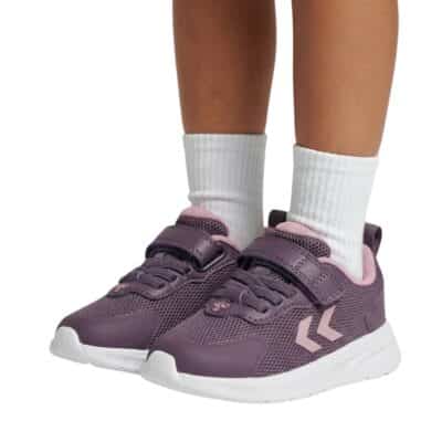 Alternative view of Hummel Actus TR Breather Sneakers Børn