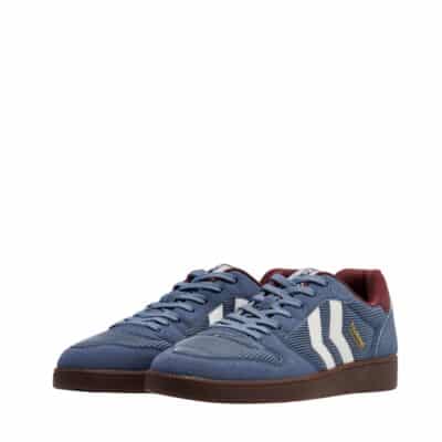 Alternative view of Hummel Handball Perfekt MS Sneakers Dame