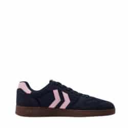 hummel-handball-perfekt-ms-sneakers-dame-mørkeblaa-234690-7922-2