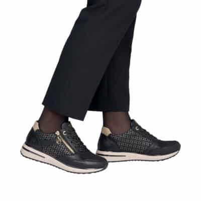 Alternative view of Remonte Sneakers Dame