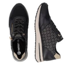 remonte-sneakers-dame-sort-d1g08-07-3
