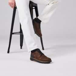 rieker-ready-2-go-sneakers-herre-mørkebrun-b3357-26-1