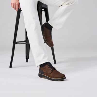 Alternative view of Rieker Ready 2 Go Sneakers Herre