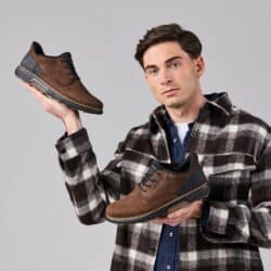 rieker-ready-2-go-sneakers-herre-mørkebrun-b3357-26-2