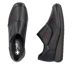 rieker-sko-dame-sort-44295-00-4
