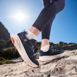 rieker-sneakers-dame-blå-w4502-14-1