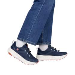 rieker-sneakers-dame-blå-w4502-14-100