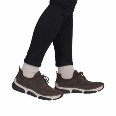 Alternative view of Rieker Sneakers Dame