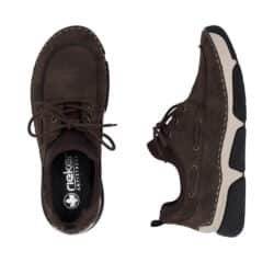 rieker-sneakers-dame-brun-45959-26-3