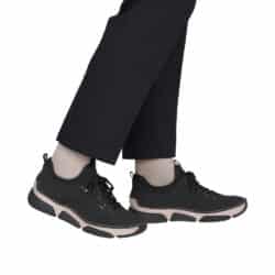 rieker-sneakers-dame-sort-45976-00-3