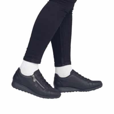 Alternative view of Rieker Sneakers Dame