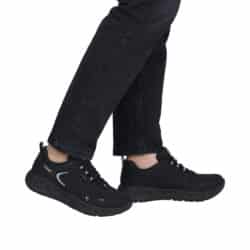rieker-sneakers-dame-sort-m6501-00 2