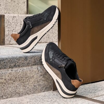 Alternative view of Rieker Sneakers Dame