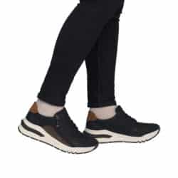 rieker-sneakers-dame-sort-m6618-00-2