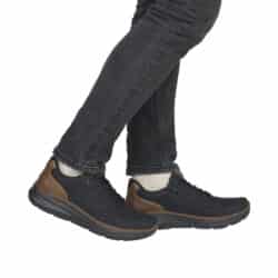 rieker-sneakers-herre-b1801-00 4