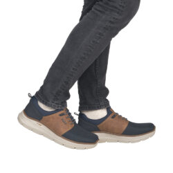 rieker-sneakers-herre-blaa-B1850-14-3