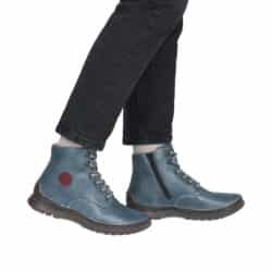 rieker-støvle-dame-blå-53632-14-1