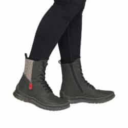 rieker-stoevle-dame-groen-53601-54-1
