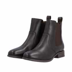 rieker-støvle-dame-mørkebrun-77094-25-2
