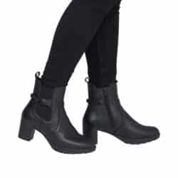 rieker-stoevle-dame-sort-77651-00-4
