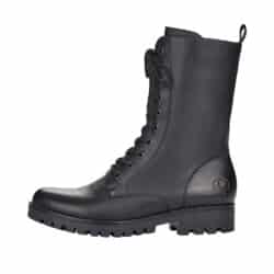 rieker-støvle-dame-sort-78544-00-3