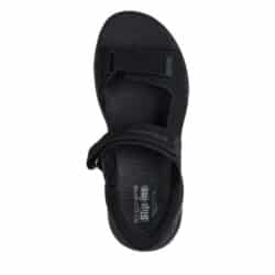 skechers-slip-in-go-walk-arch-fit-sandal-herre-sort-229391-3