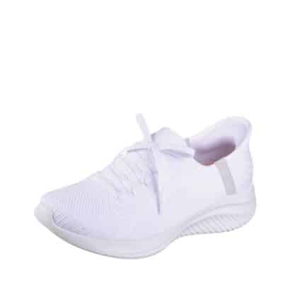 Alternative view of Skechers Slip-In Ultra Flex 3.0 Brilliant Sneakers Dame