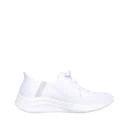 skechers-slip-in-ultra-flex-brilliant-sneakers-dame-hvid-149710 3