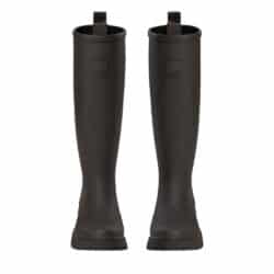 sofie-schnoor-lang-gummistoevle-dame-moerkebrun-t482-2