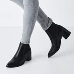 tamaris-støvle-dame-sort-1-25301-45-003-1